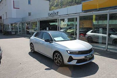 Opel Astra 1.2 Turbo GS