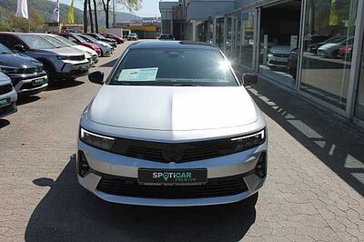 Opel Astra 1.2 Turbo GS