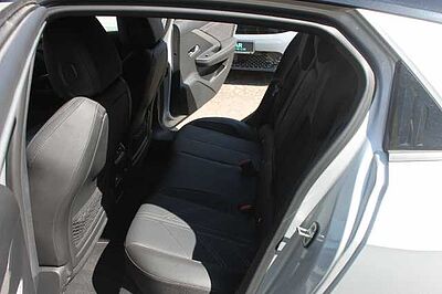 Opel Astra 1.2 Turbo GS