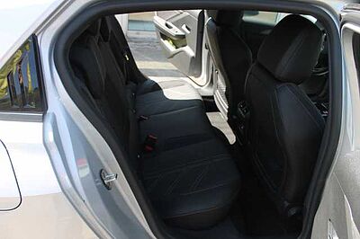 Opel Astra 1.2 Turbo GS