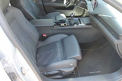 Opel Astra 1.2 Turbo GS