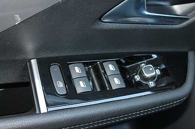 Opel Astra 1.2 Turbo GS