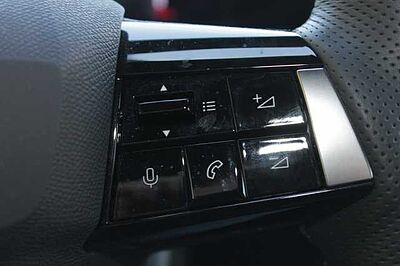 Opel Astra 1.2 Turbo GS