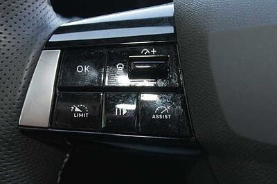 Opel Astra 1.2 Turbo GS