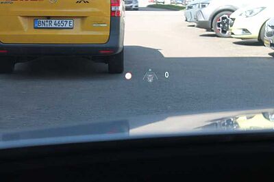 Opel Astra 1.2 Turbo GS