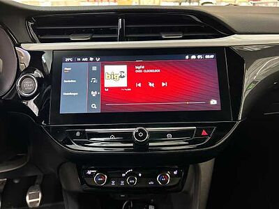 Opel Corsa 5-Türer 1.2 Direct Injection Turbo GS