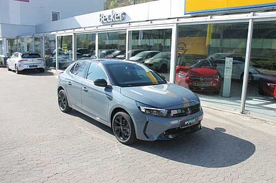 Opel Corsa 5-Türer 1.2 Direct Injection Turbo GS