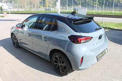 Opel Corsa 5-Türer 1.2 Direct Injection Turbo GS