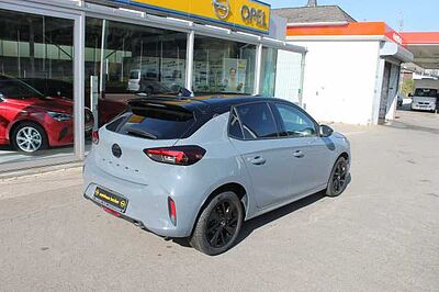 Opel Corsa 5-Türer 1.2 Direct Injection Turbo GS