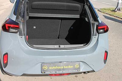 Opel Corsa 5-Türer 1.2 Direct Injection Turbo GS