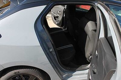 Opel Corsa 5-Türer 1.2 Direct Injection Turbo GS