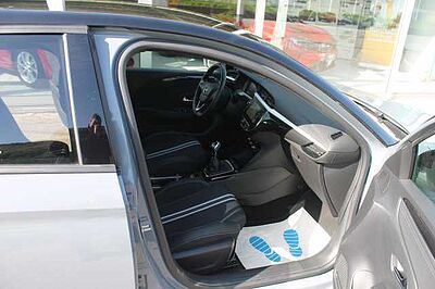 Opel Corsa 5-Türer 1.2 Direct Injection Turbo GS