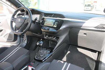 Opel Corsa 5-Türer 1.2 Direct Injection Turbo GS