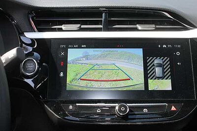 Opel Corsa 5-Türer 1.2 Direct Injection Turbo GS