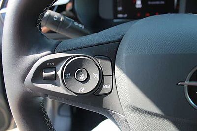 Opel Corsa 5-Türer 1.2 Direct Injection Turbo GS