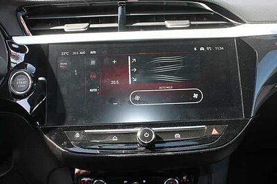 Opel Corsa 5-Türer 1.2 Direct Injection Turbo GS