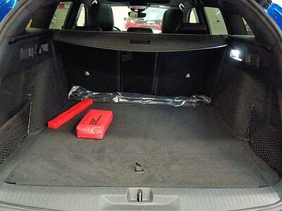 Opel Astra Sports Tourer 1.2 Turbo Automatik GS