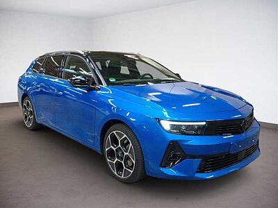 Opel Astra Sports Tourer 1.2 Turbo Automatik GS