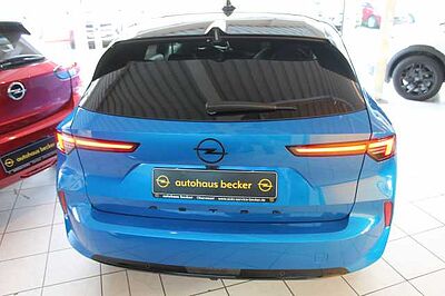 Opel Astra Sports Tourer 1.2 Turbo Automatik GS