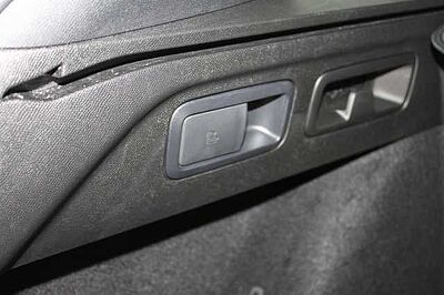 Opel Astra Sports Tourer 1.2 Turbo Automatik GS