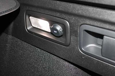 Opel Astra Sports Tourer 1.2 Turbo Automatik GS