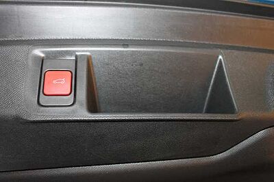 Opel Astra Sports Tourer 1.2 Turbo Automatik GS