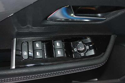 Opel Astra Sports Tourer 1.2 Turbo Automatik GS