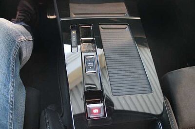 Opel Astra Sports Tourer 1.2 Turbo Automatik GS