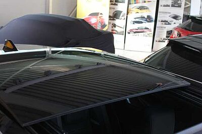 Opel Astra Sports Tourer 1.2 Turbo Automatik GS