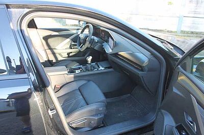 Opel Astra Sports Tourer 1.2 Turbo GS