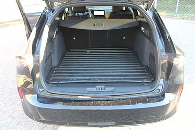 Opel Astra Sports Tourer 1.2 Turbo GS