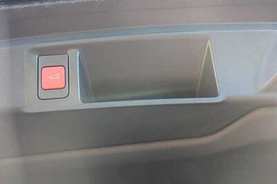 Opel Astra Sports Tourer 1.2 Turbo GS