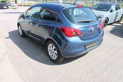 Opel Corsa 3-Türer 1.4 Edition