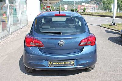 Opel Corsa 3-Türer 1.4 Edition