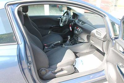 Opel Corsa 3-Türer 1.4 Edition