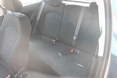 Opel Corsa 3-Türer 1.4 Edition