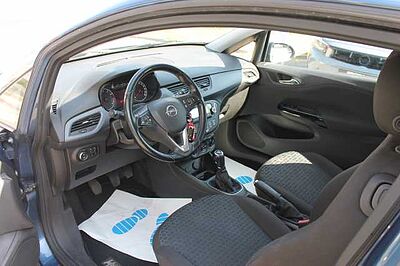 Opel Corsa 3-Türer 1.4 Edition