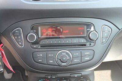 Opel Corsa 3-Türer 1.4 Edition