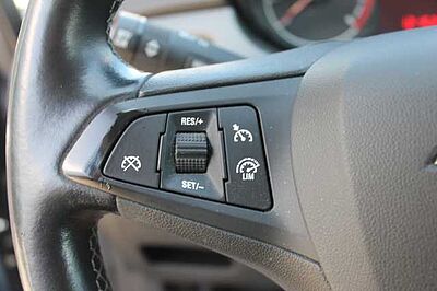 Opel Corsa 3-Türer 1.4 Edition