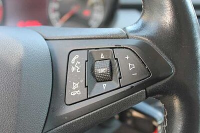 Opel Corsa 3-Türer 1.4 Edition