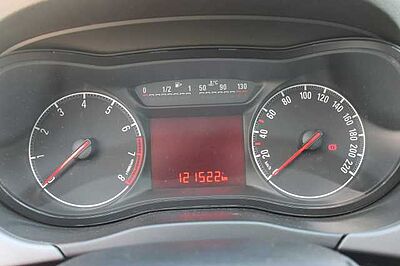 Opel Corsa 3-Türer 1.4 Edition