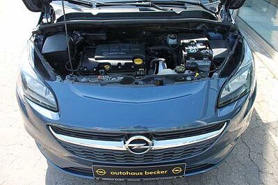 Opel Corsa 3-Türer 1.4 Edition