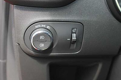 Opel Crossland 1.2 Automatik Elegance Paket