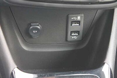 Opel Crossland 1.2 Automatik Elegance Paket