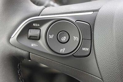 Opel Crossland 1.2 Automatik Elegance Paket