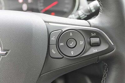 Opel Crossland 1.2 Automatik Elegance Paket