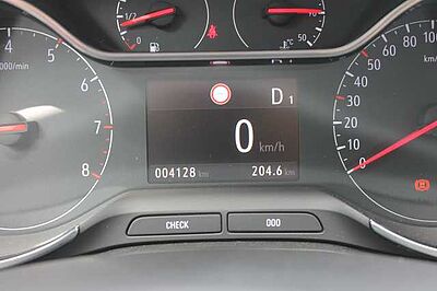 Opel Crossland 1.2 Automatik Elegance Paket