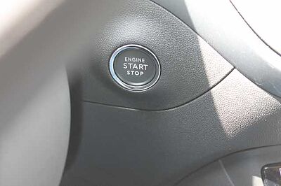 Opel Crossland 1.2 Automatik Elegance Paket