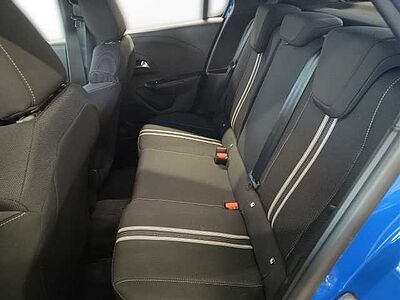 Opel Corsa 5-Türer 1.2 Direct Injection Turbo GS