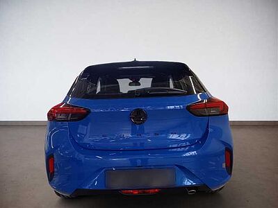 Opel Corsa 5-Türer 1.2 Direct Injection Turbo GS